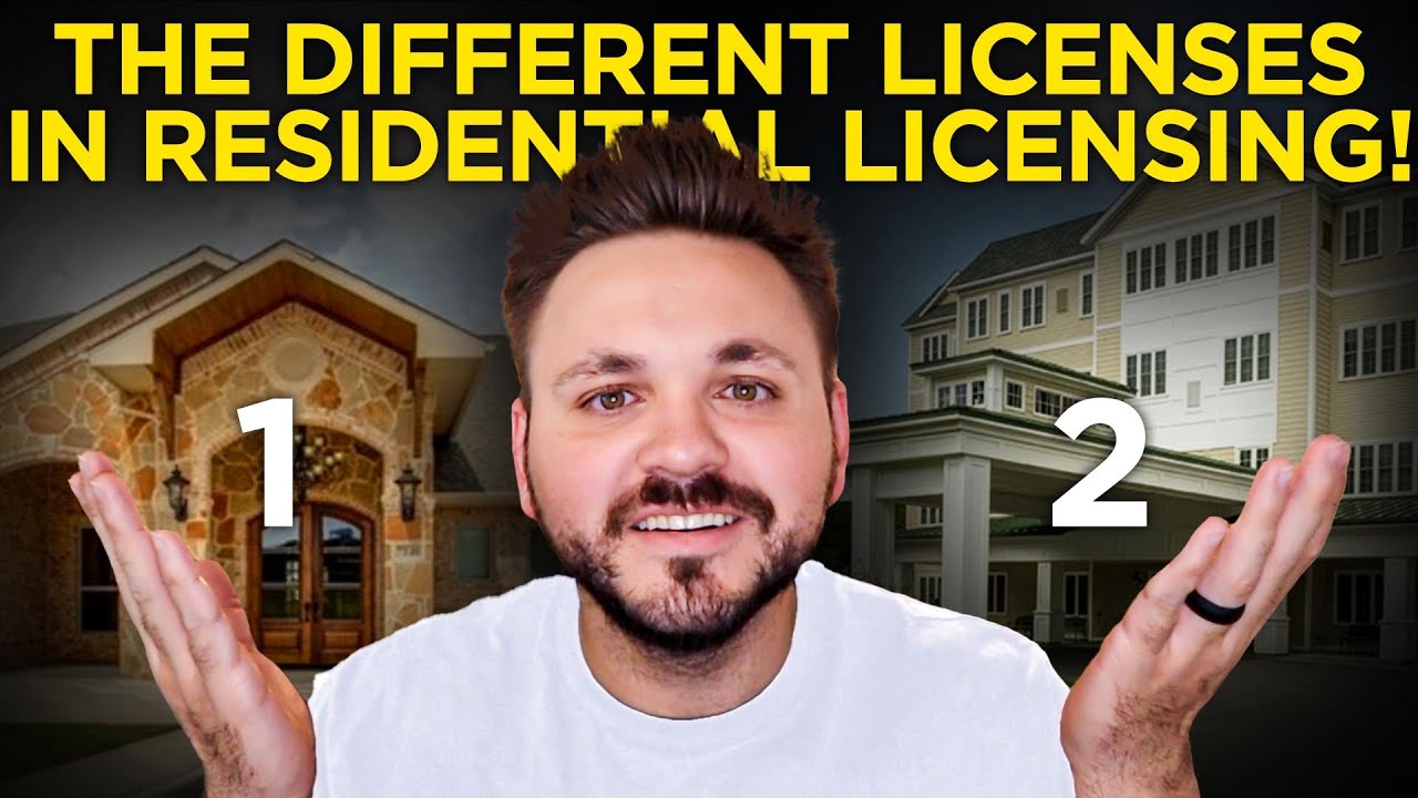 Residential Assisted Living Business vs. Behavioral Health/Sober Living: What You Need To Know!