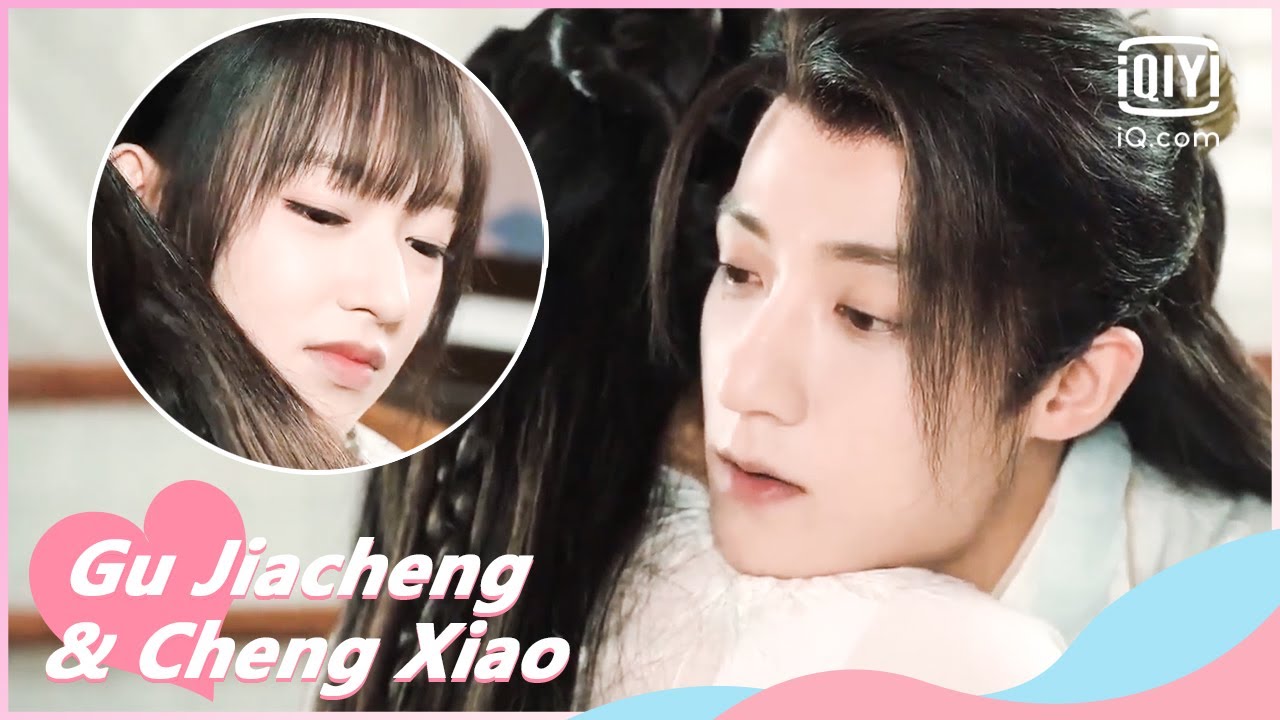 🐇I will hold your hand and grow older with you | My Heart EP24 | iQiyi Romance