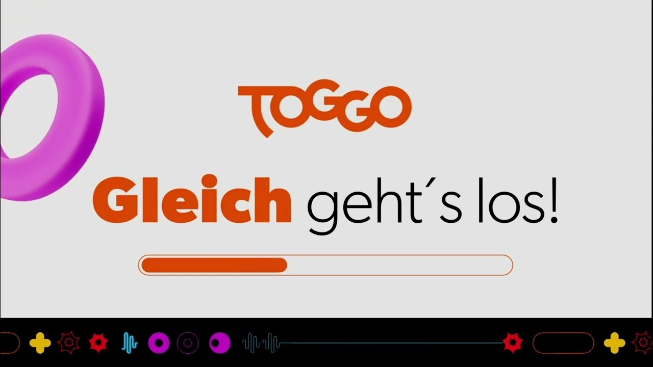 RTL Super zu Toggo (Österreich) seit 4. September 2024