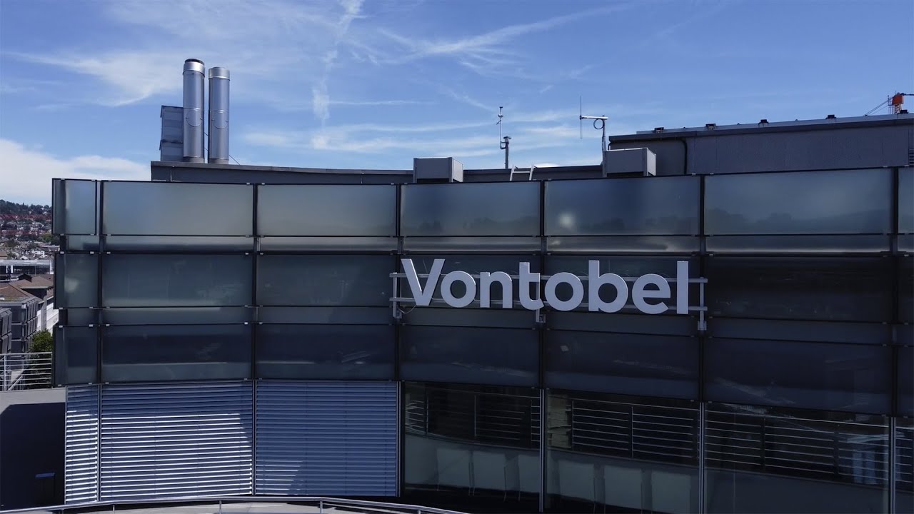 Bank Vontobel - Quality, Reliability, and Customer Value