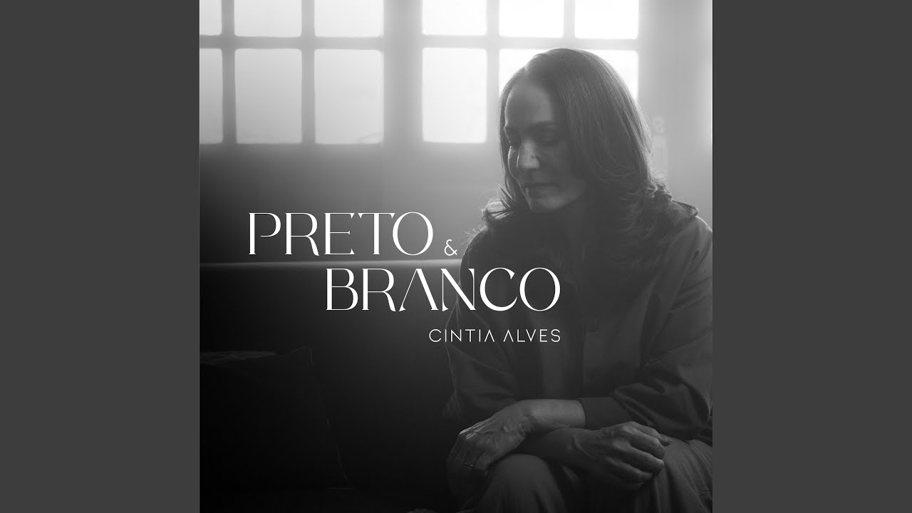 Preto e Branco
