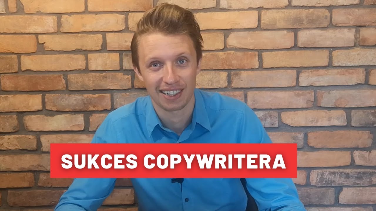 Jak Zarabiać Na Copywritingu 10 000 zł Miesięcznie?