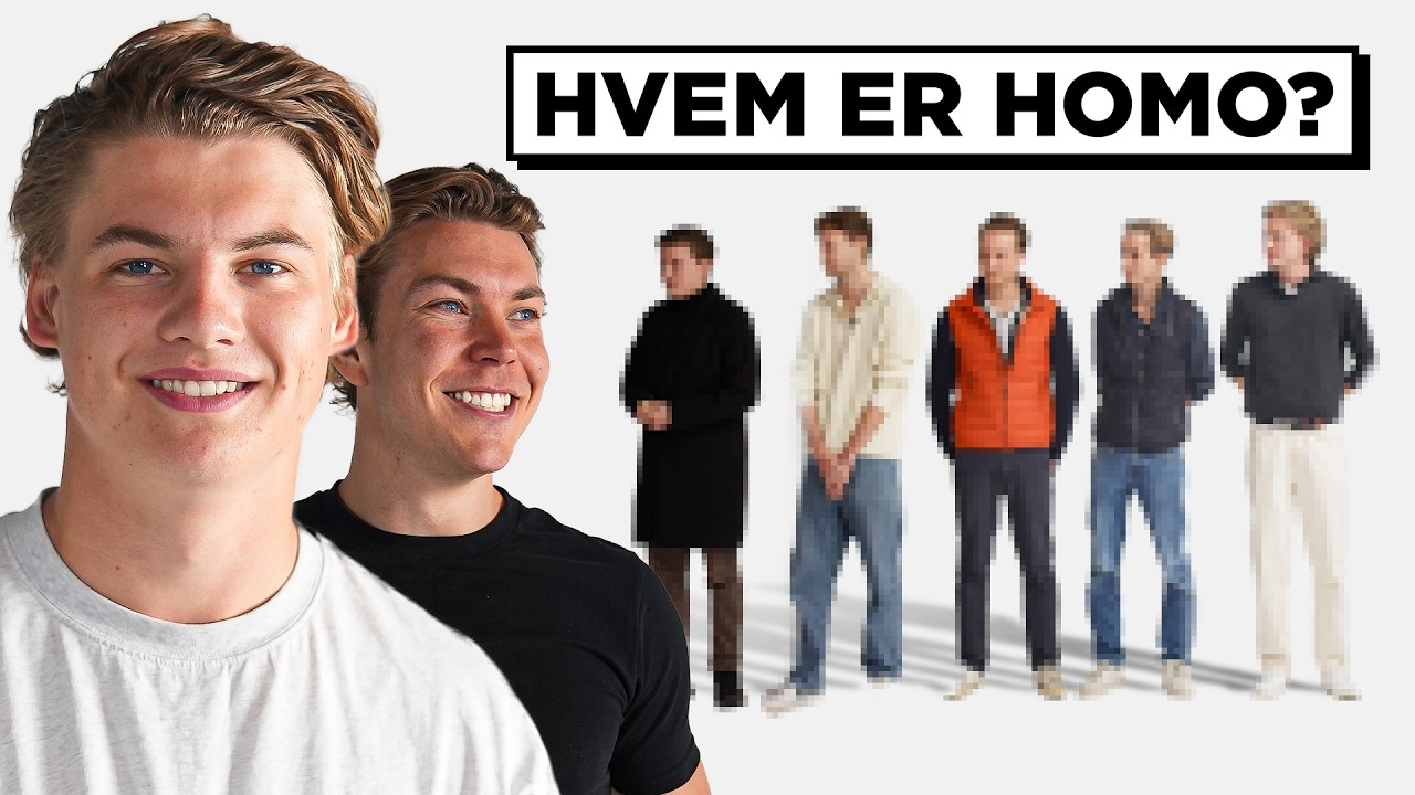 GJETT HOMSEN