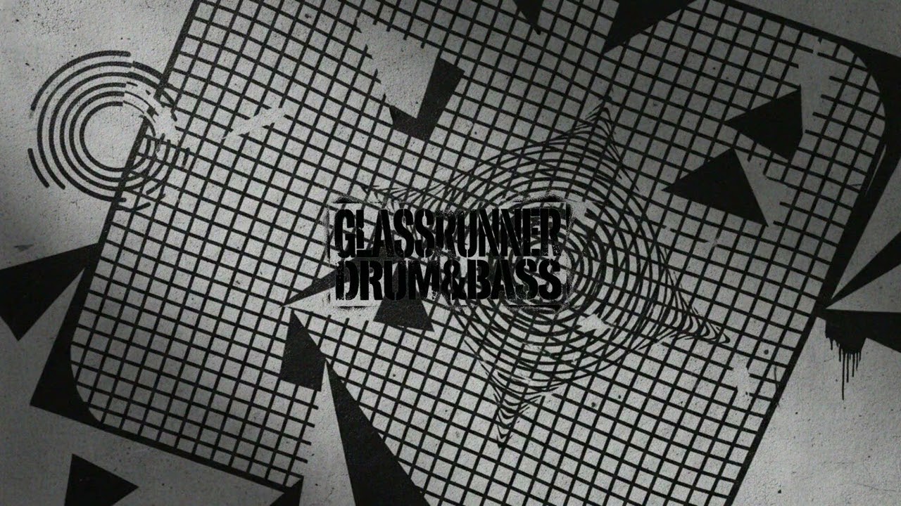 Tilt Node | GlassRunner Drum&Bass
