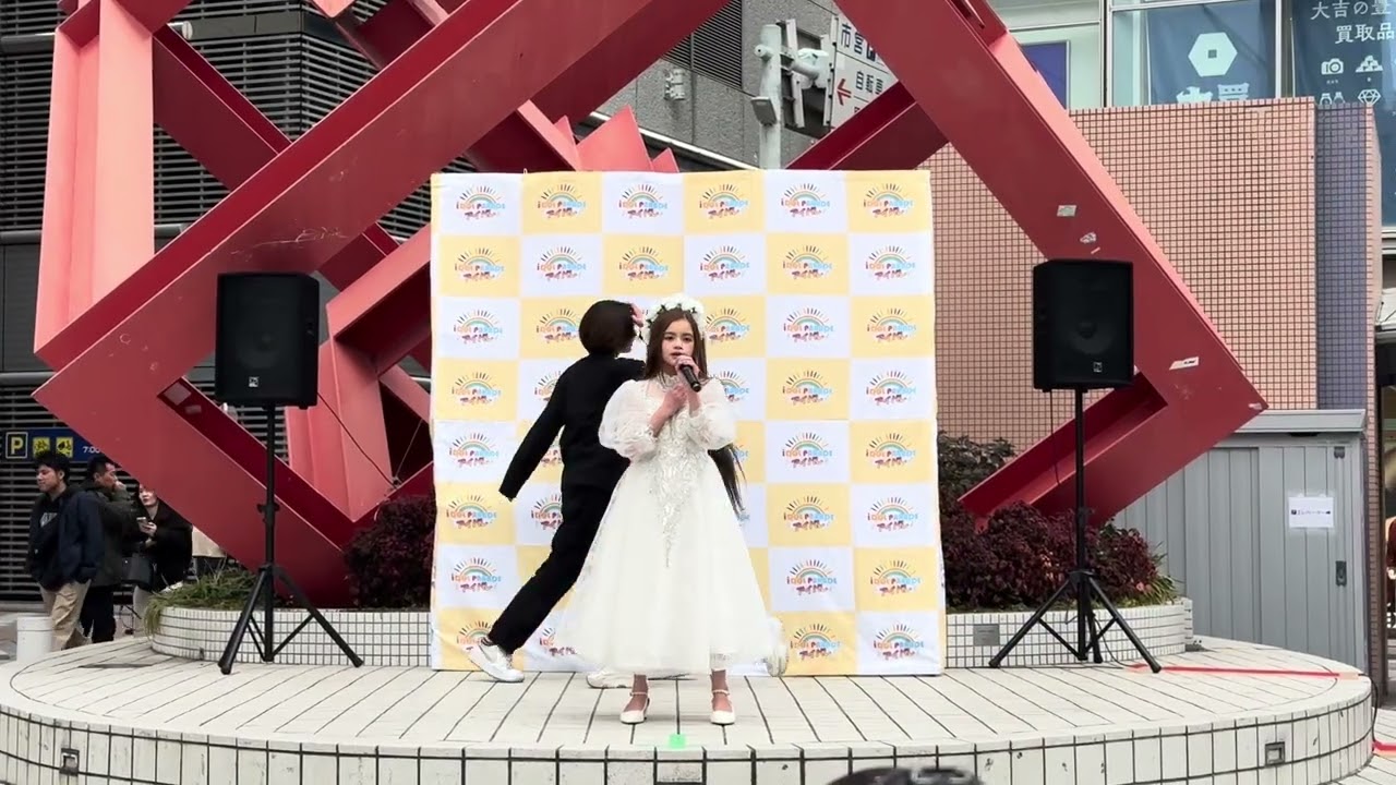 Nana 『Love me Forever 』