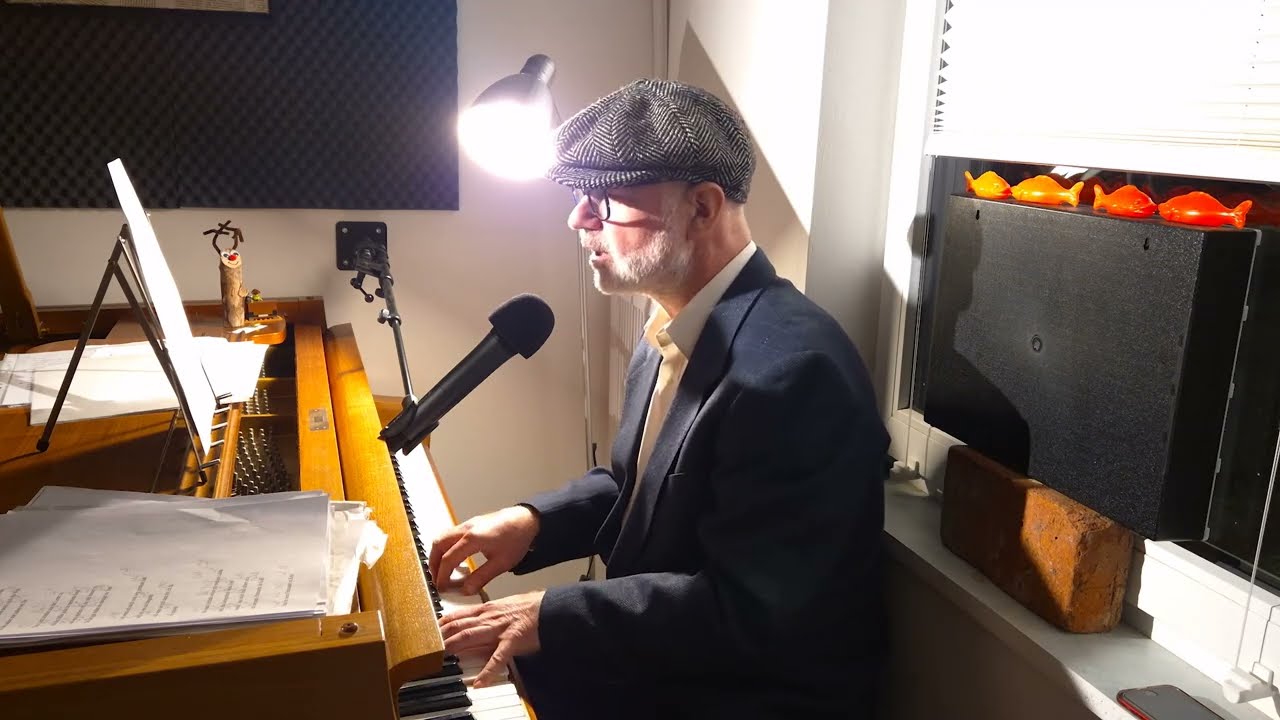 Souluk – Um Fimmels Willen live