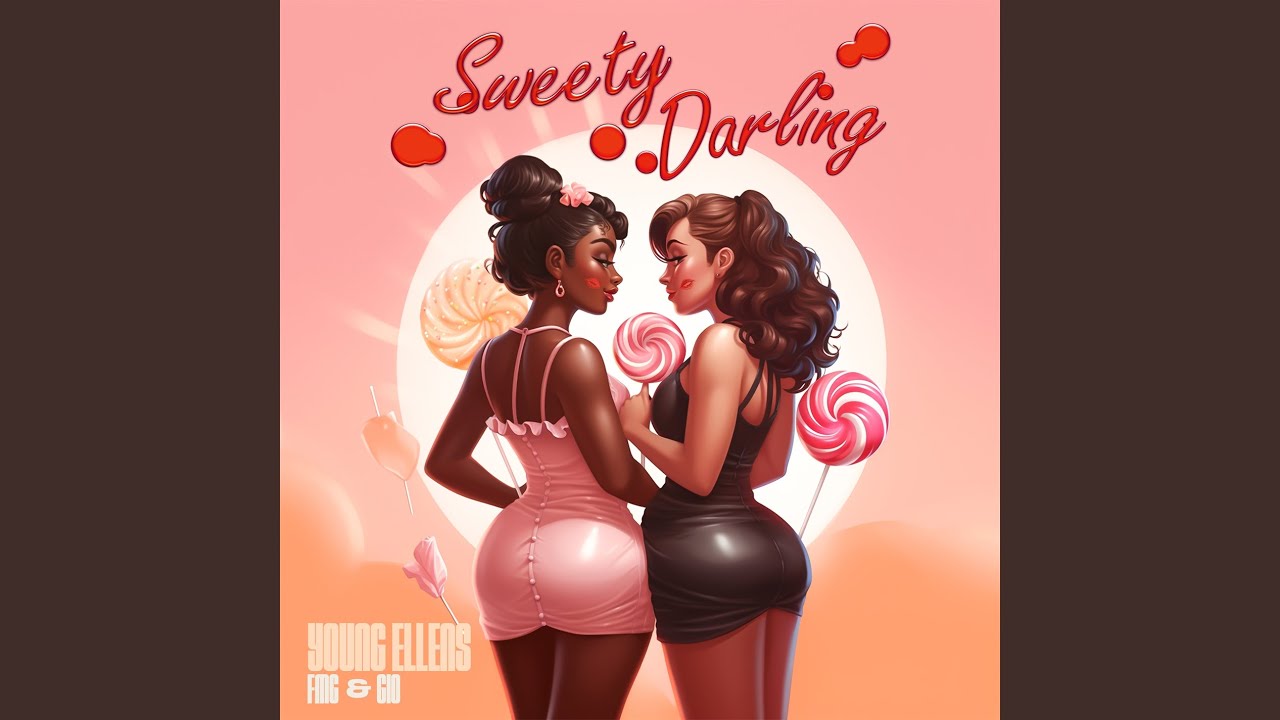 Sweety Darling