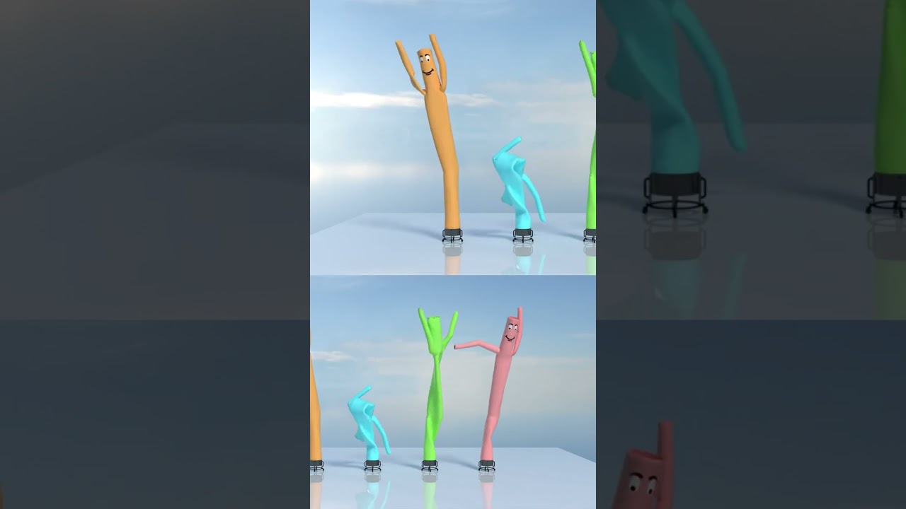 Genesis: The AI Physics Simulator That Changes Everything | 43 Million FPS on a Single GPU