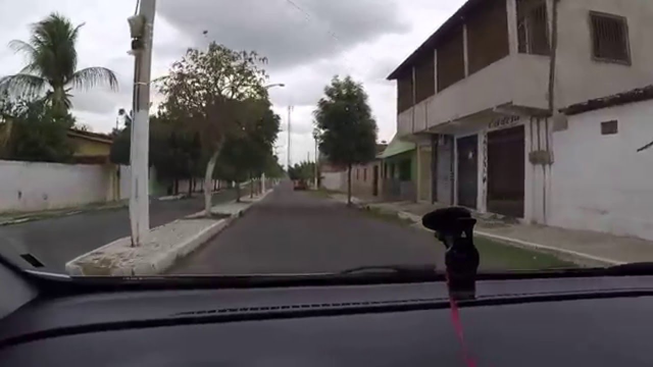 CIDADE DO CARIRÉ SERTÃO DO CEARÁ