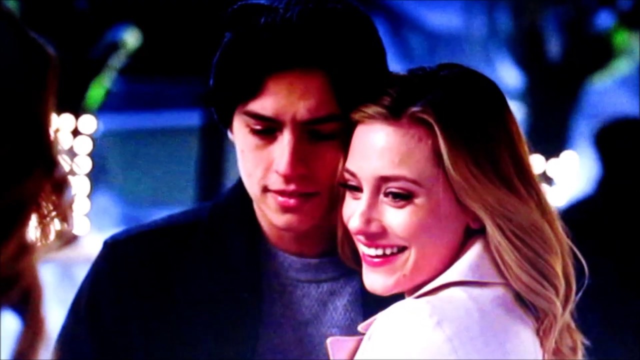 JUGHEAD UND BETTY  I WANT TO KNOW WHAT LOVE IS