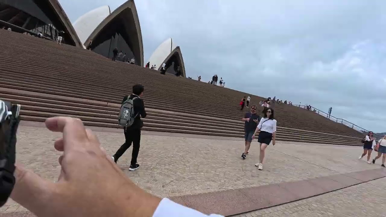雪梨歌劇院 (Sydney Opera House) 2026.02.01 120214 242
