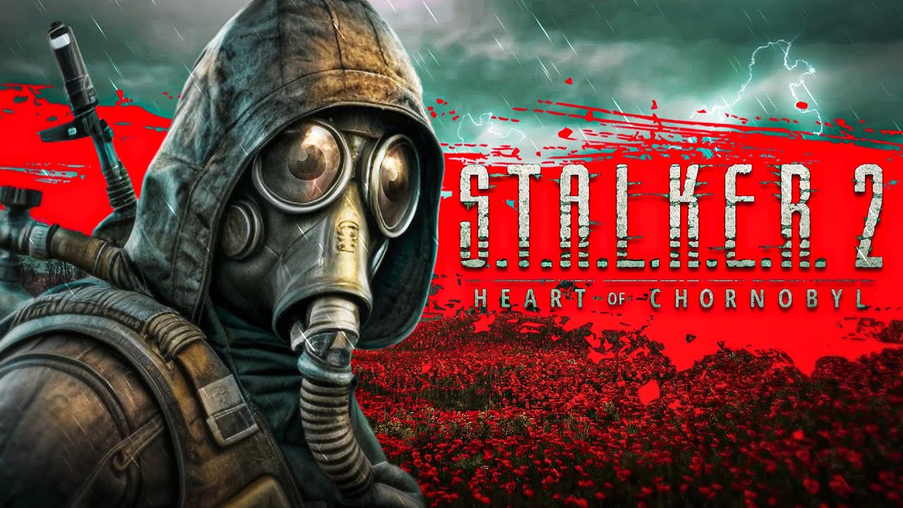 Stalker 2 - LE PIRE JEU XBOX?