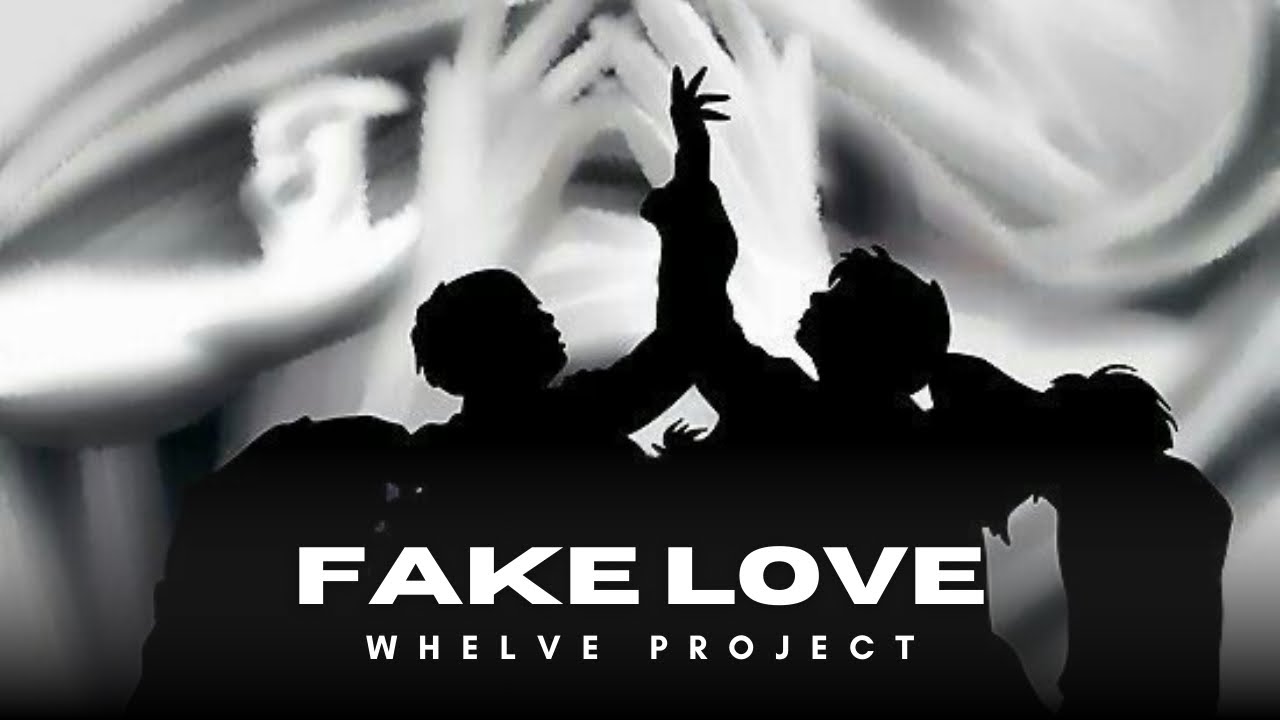 [ 004 ] FAKE LOVE VOCAL COVER