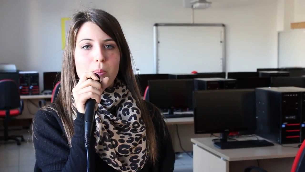 Presentazione video IIS Marconi Siderno