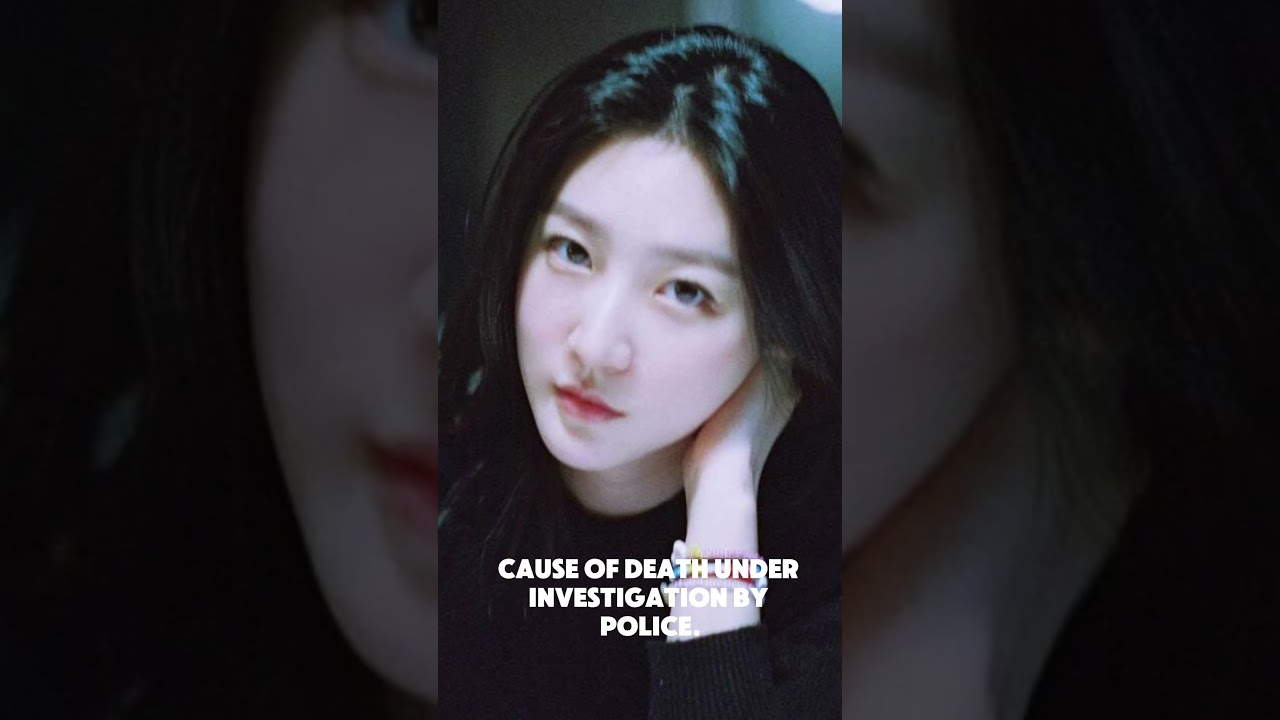 Actress Kim Sae Ron Found Dead At Age 24