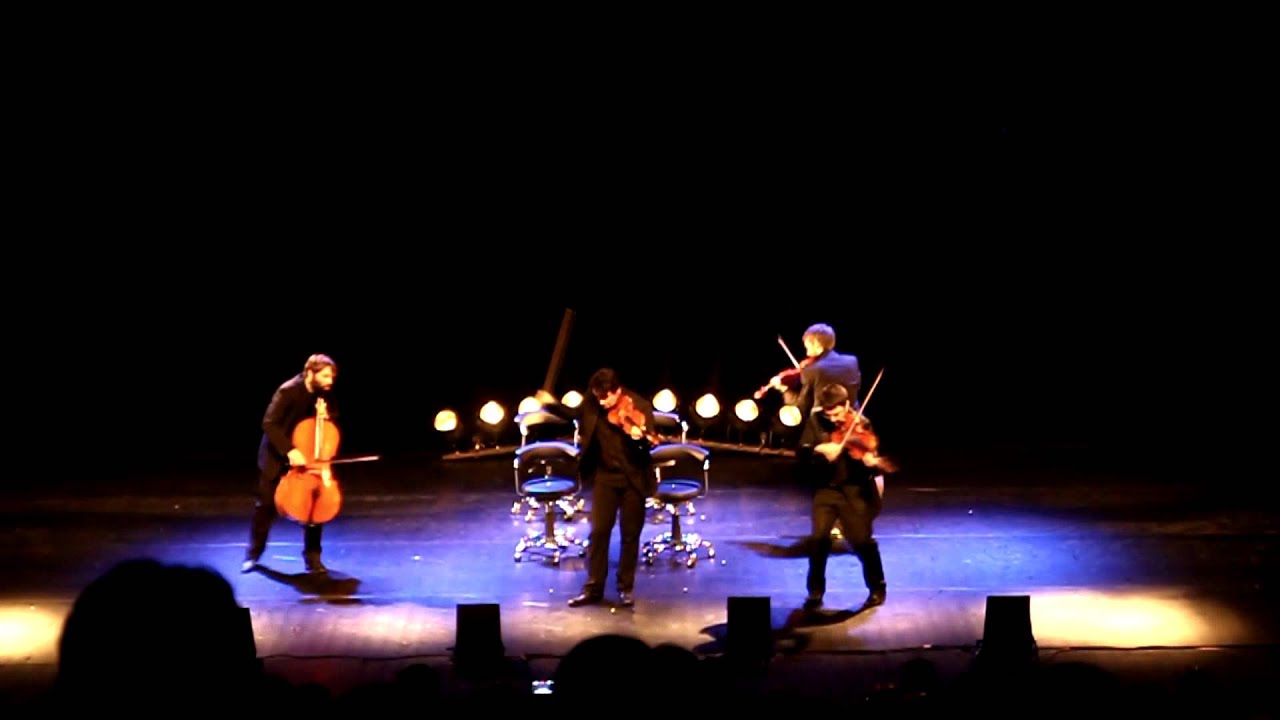 Final Eclisse Totale - James Brown