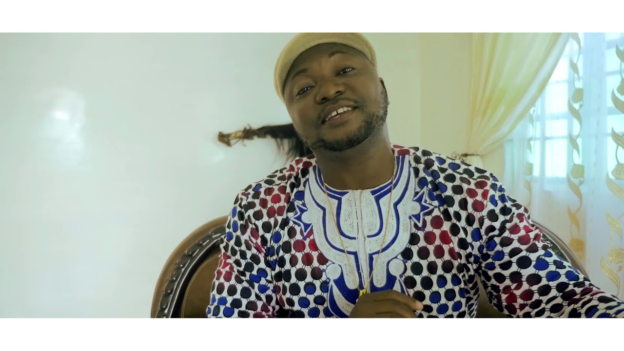 AZ GBEDOZIN ft SEWLAN AZIZA  Yao Adjopkotiva clip officiel