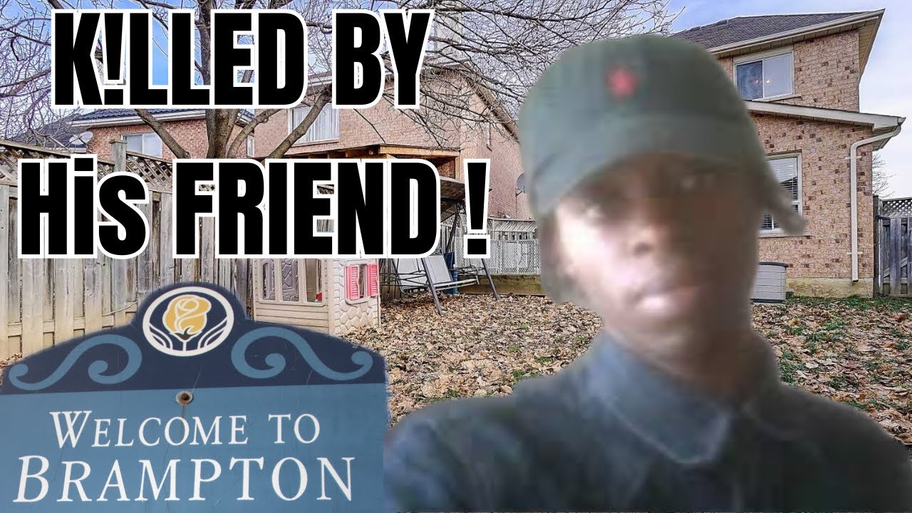 The Tragic Story Behind Andrew DaCosta !