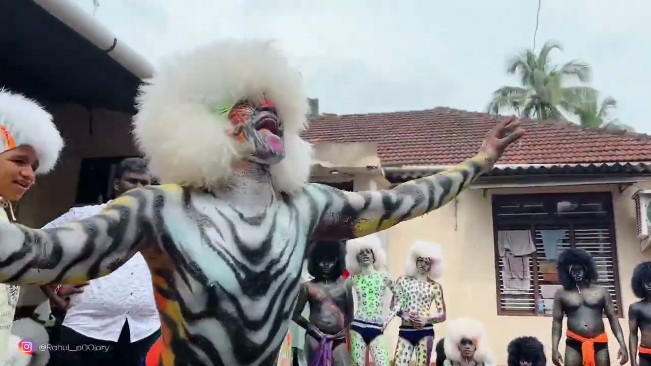 Pili Nalike at BALIGA HOUSE 