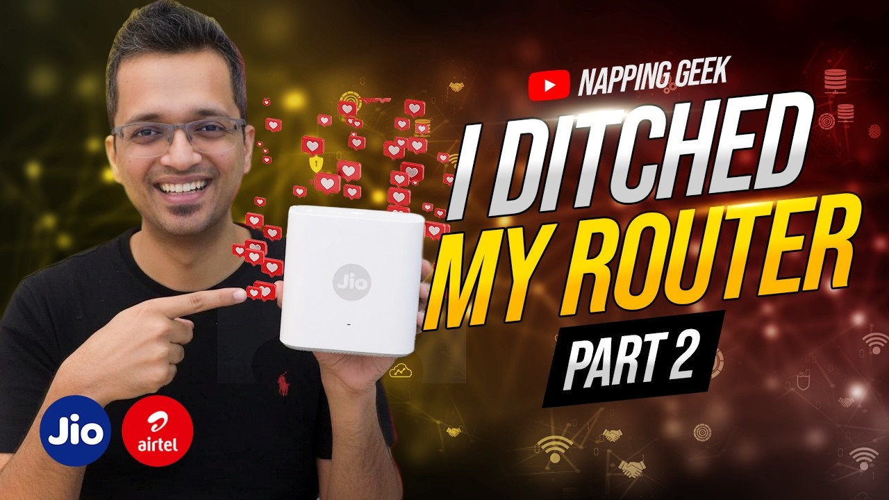 Jio/Airtel Router bypass via gpon sfp