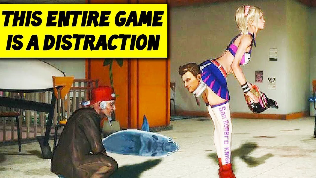 10 Times You DIED While Being DISTRACTED in a Video Game | Chaos