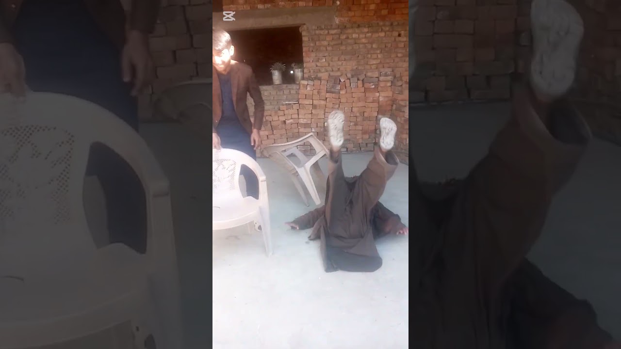 Babloo prank 