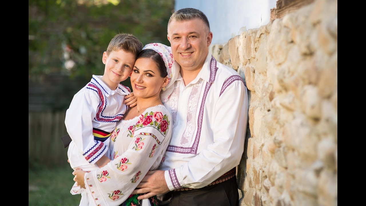 Ionela Stancioi si Adrian Belu - Am un baiat ca bujoru' - Videoclip Nou 2016