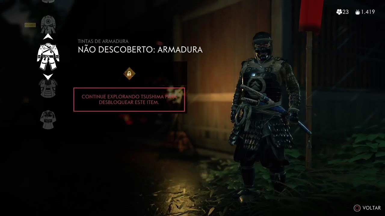 Ghost of Tsushima 🔥