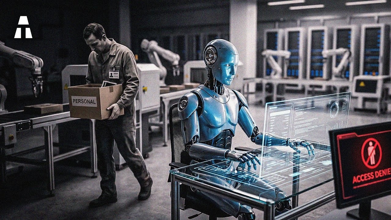 SIE KOMMEN: Warum du die neuen Roboter hassen wirst!