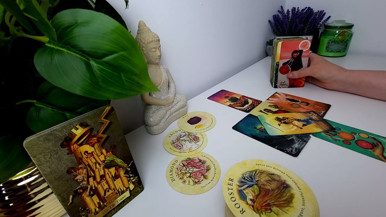 SCORPION ♏️ O MARE REUȘITĂ ȘI UN CADOU PREȚIOS. OPORTUNITĂȚI SE DESCHID ÎN CALEA TA