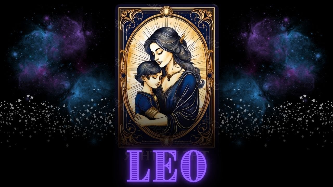 LEO 🤯OVERNIGHT THEY'VE MADE A REALLY BIG DECISION ABOUT U & TAKING ACTION NOW TO...‼️ SEPTEMBER 2025