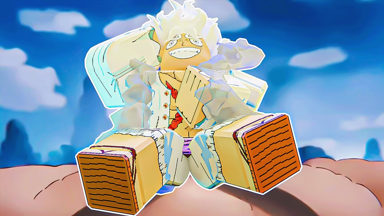This NEW Roblox One Piece Game Is FINALLY RELEASING...