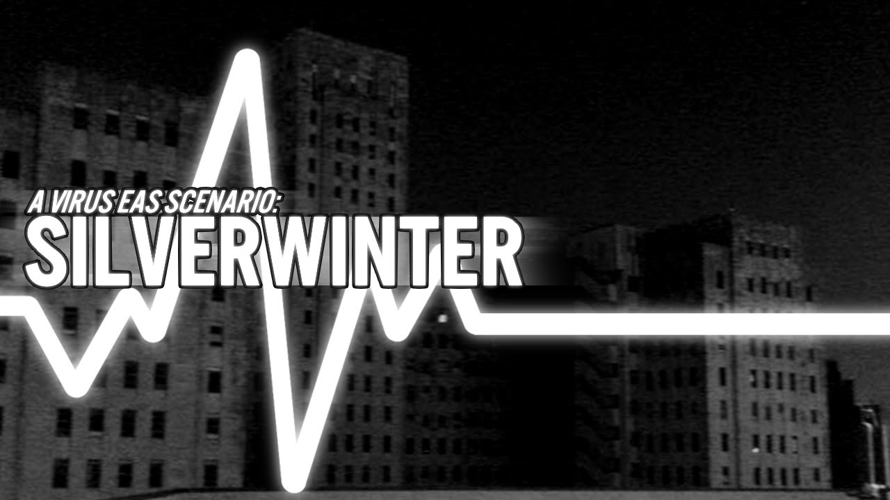 SILVERWINTER: Сценарий вирусного EAS (Half Life: Remastered)