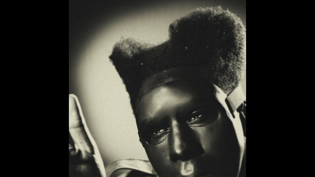 [FREE] TYLER, THE CREATOR CHROMAKOPIA TYPE BEAT 