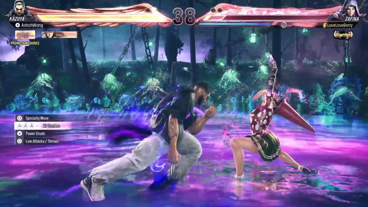 Tekken 8