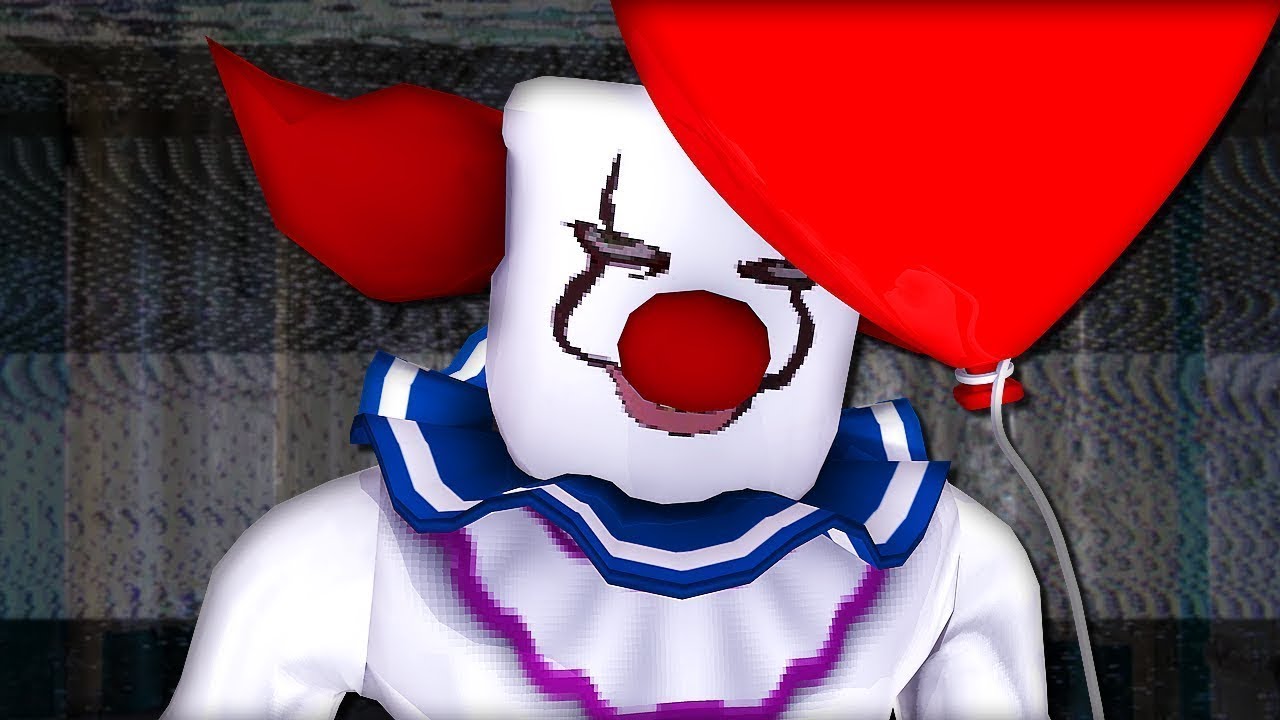 🔥 KLAUN STROLLOWAŁ NAS?! | ROBLOX