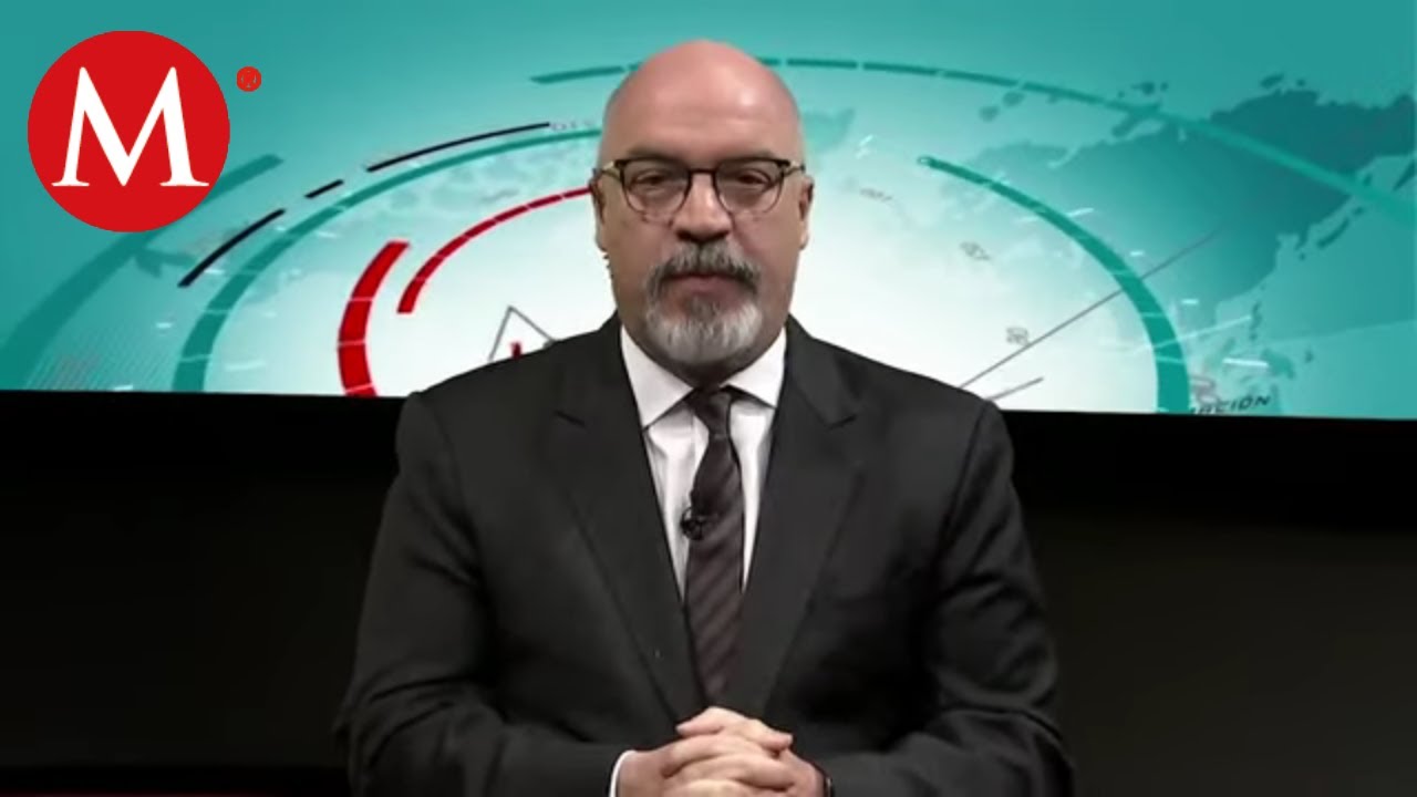 Crisis migrante a nivel internacional | Bote Pronto con Carlos Puig