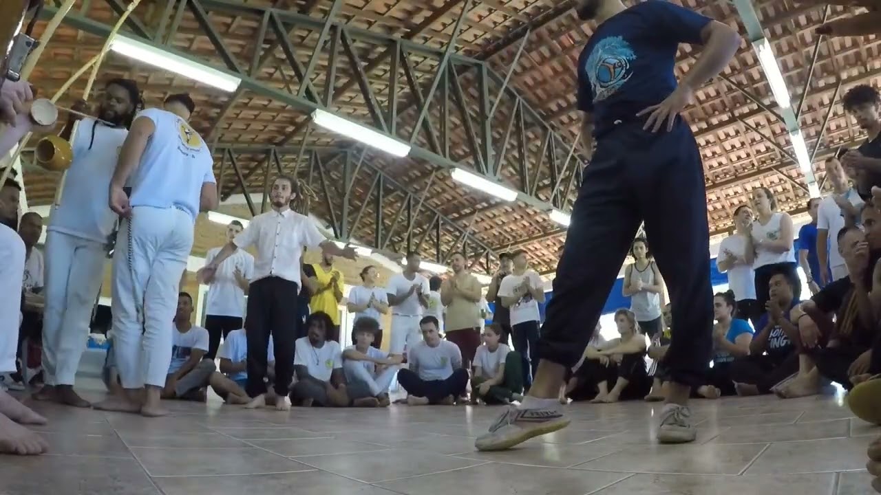 Ilai e Ismigo