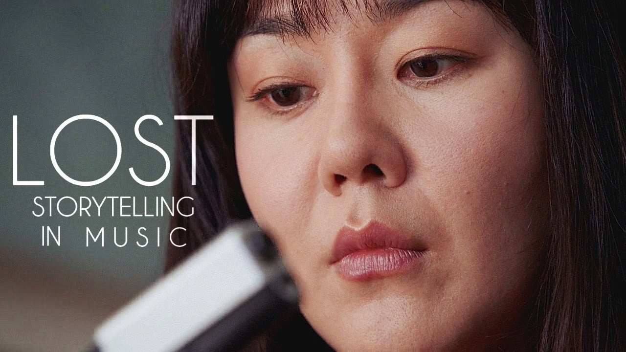 LOST - Storytelling In Music: 