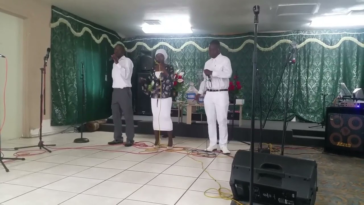 Youth choir
