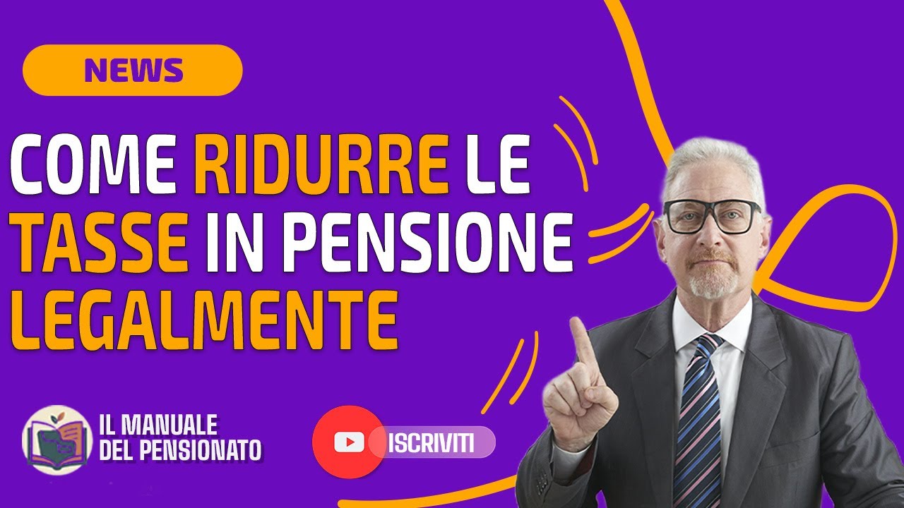 Detrazioni Fiscali: Come Ridurre le Tasse Legalmente!