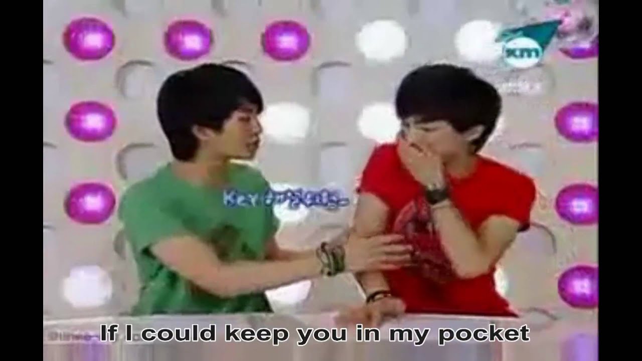 Nagging (IU & Seulong) - Onkey fanvideo [eng subbed]