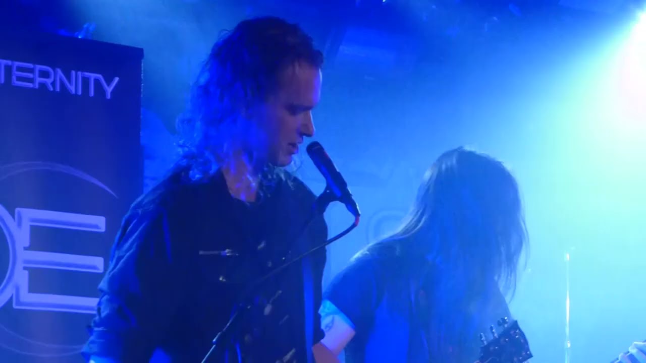 Sons of Eternity - Dark Orbit - LIVE @ Colos-Saal Aschaffenburg 25.09.24