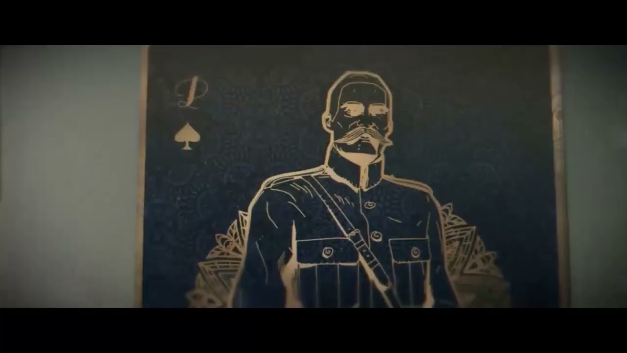 TO MÓJ KRAJ