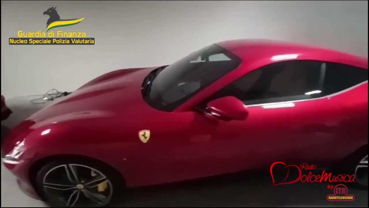02/02/24 – RICICLAGGIO PER IL CLAN DEI CASALESI, 8 ARRESTI