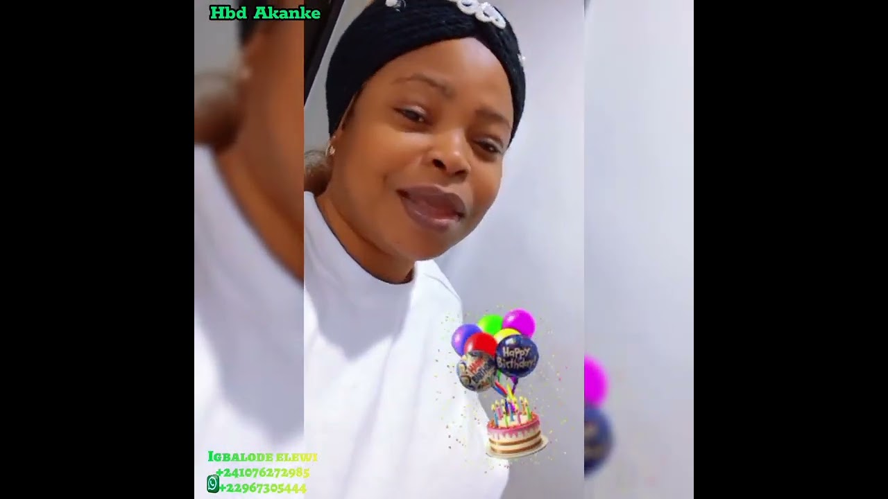 Akanke