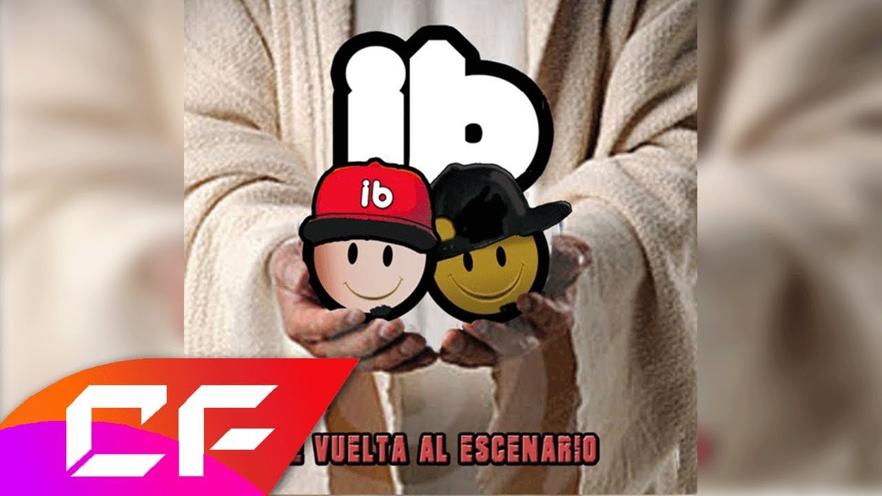 Aunque tu no creas en mí - Impulso Boys (Rap Católico)
