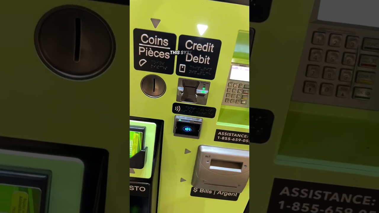 Full TTC / GO Presto Guide (POV)