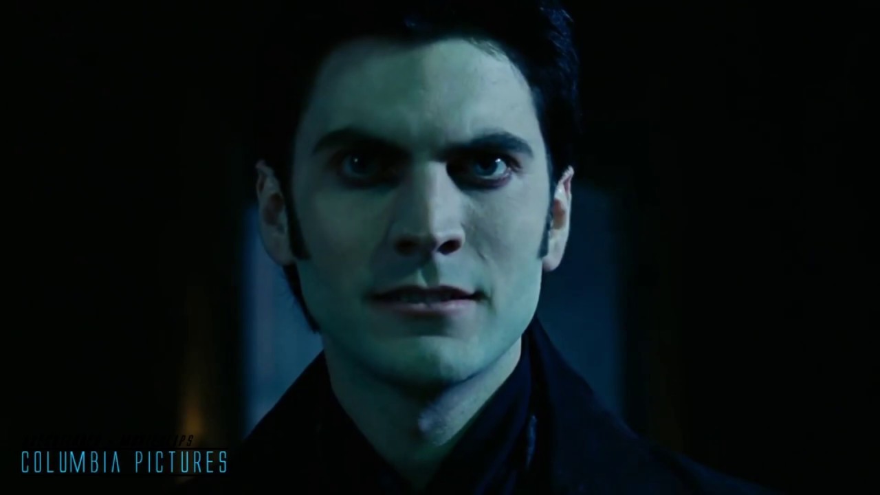 Ghost Rider | andheri raaton mein sunsaan rahon par