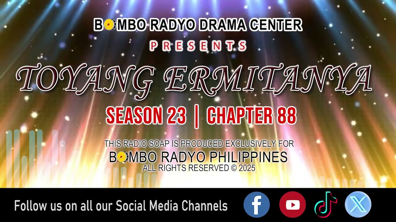 Mga Istorya Ni Toyang Ermitanya - Season 23 | Chapter 88